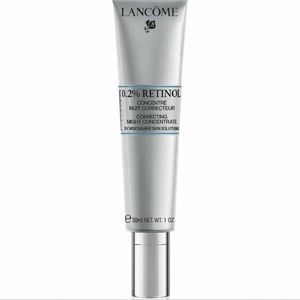 Lancome Visionnaire 0.2% Retinol Correcting Night Concentrate. NIB.